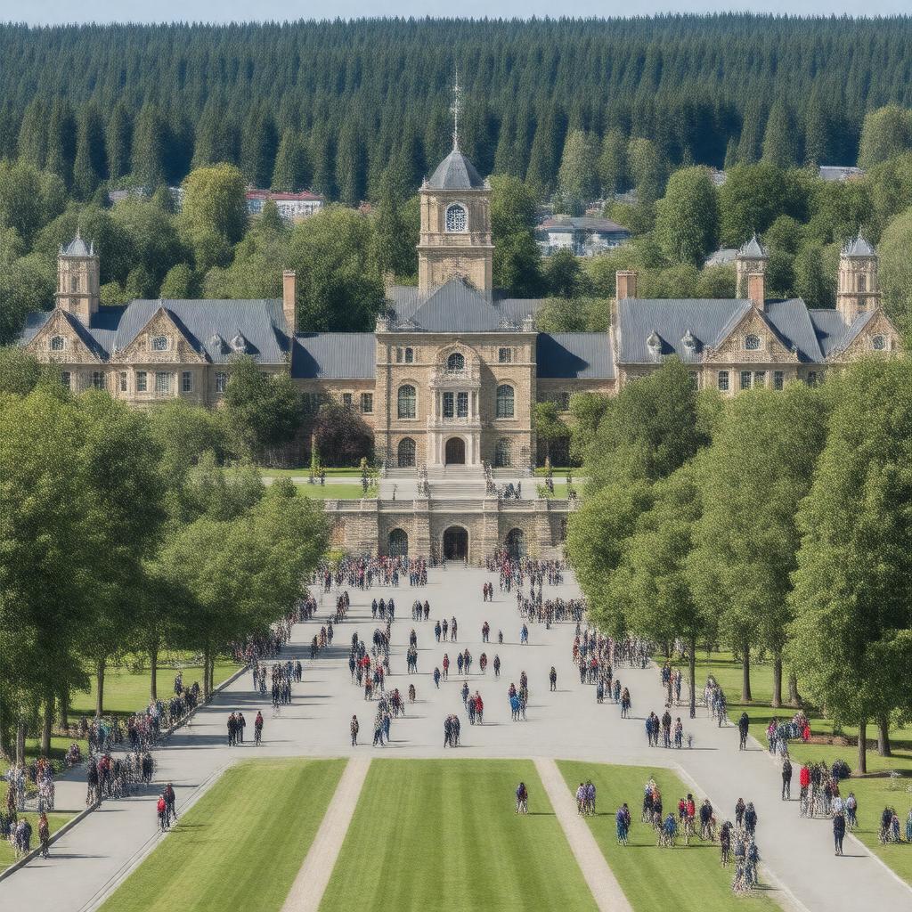 University of Victoria (Canada)